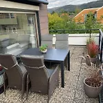 Penthouse ,,kleine Auszeit