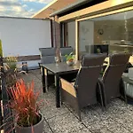 Penthouse ,,kleine Auszeit * Bad Harzburg