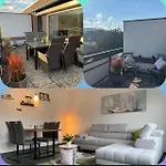 Penthouse ,,kleine Auszeit * Bad Harzburg