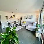 アパート Penthouse ,,kleine Auszeit