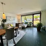 アパート Penthouse ,,kleine Auszeit