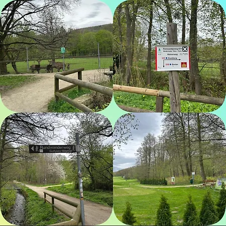 Penthouse ,,kleine Auszeit