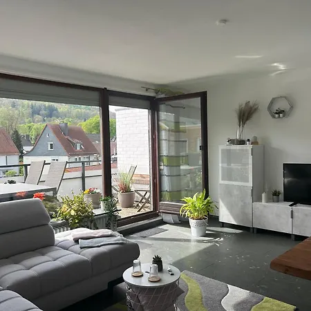 Penthouse ,,kleine Auszeit