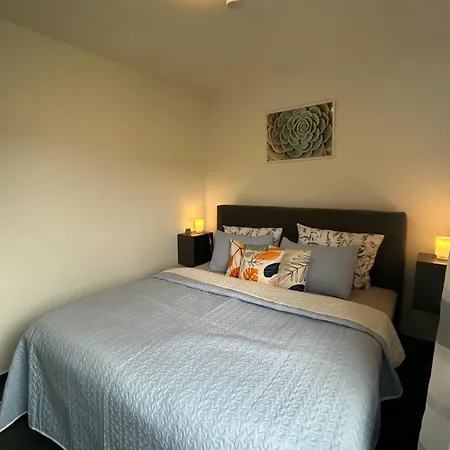 Penthouse ,,kleine Auszeit