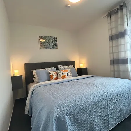 Penthouse ,,kleine Auszeit