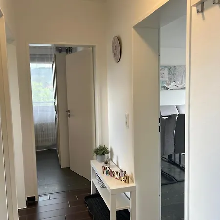 Lejlighed Penthouse ,,kleine Auszeit