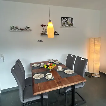 Penthouse ,,kleine Auszeit