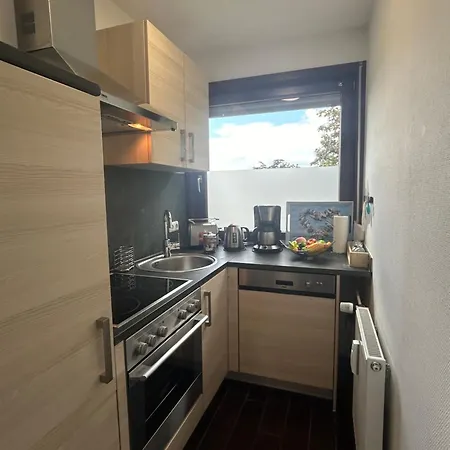 Penthouse ,,kleine Auszeit