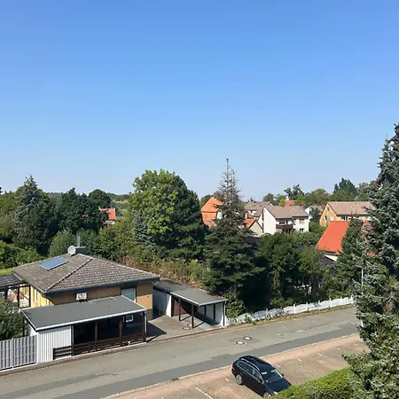 Penthouse ,,kleine Auszeit Apartment