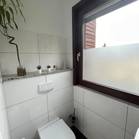 Lejlighed Penthouse ,,kleine Auszeit