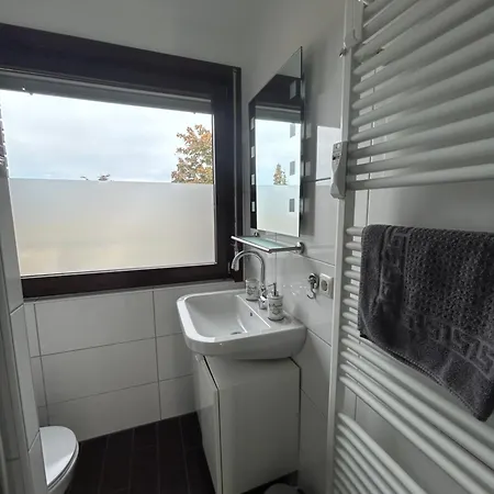 Lejlighed Penthouse ,,kleine Auszeit