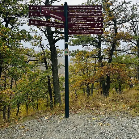 Penthouse ,,kleine Auszeit