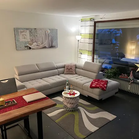 Penthouse ,,kleine Auszeit Apartment *