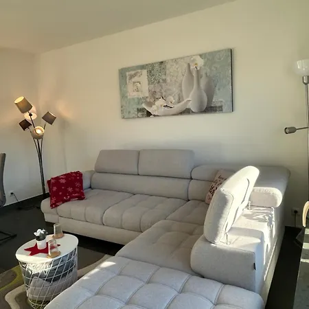 Daire Penthouse ,,kleine Auszeit