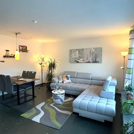 Penthouse ,,kleine Auszeit
