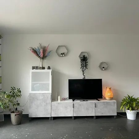 Apartment Penthouse ,,kleine Auszeit Bad Harzburg