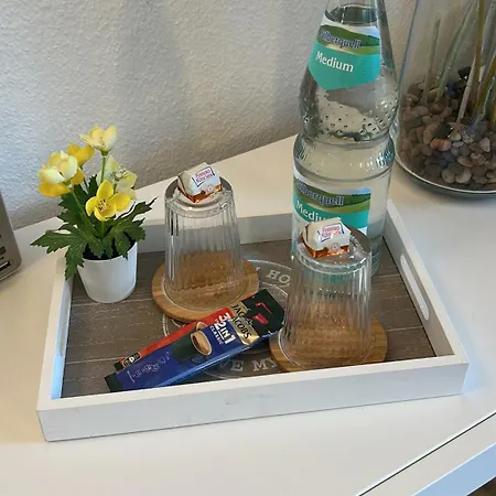 Penthouse ,,kleine Auszeit