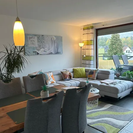 Penthouse ,,kleine Auszeit