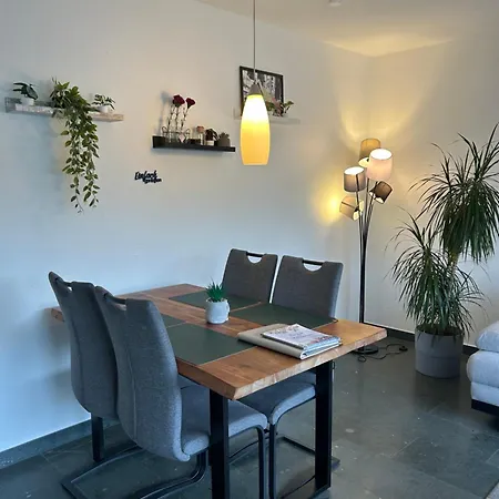 Penthouse ,,kleine Auszeit