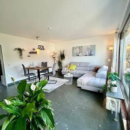 Lejlighed Penthouse ,,kleine Auszeit