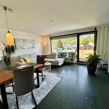 Lejlighed Penthouse ,,kleine Auszeit