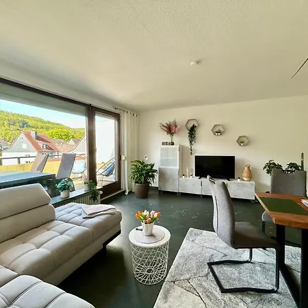 Lejlighed Penthouse ,,kleine Auszeit