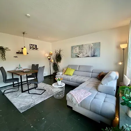 Penthouse ,,kleine Auszeit