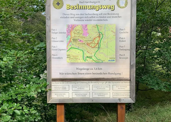 Penthouse ,,kleine Auszeit