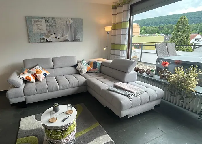 Penthouse ,,kleine Auszeit