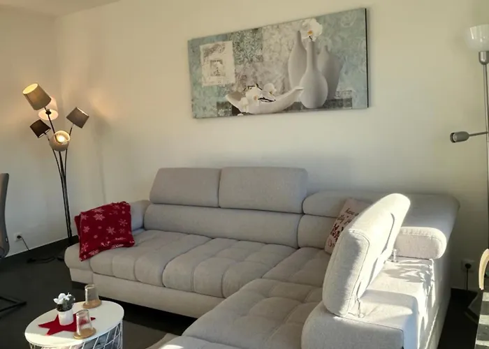 아파트 Penthouse ,,kleine Auszeit