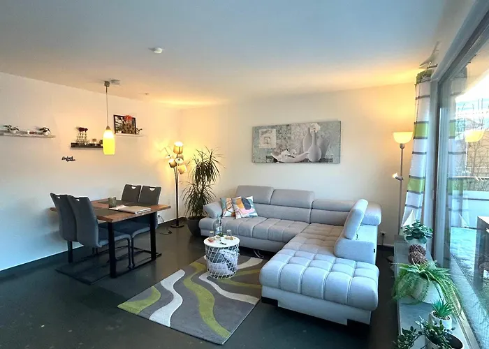 Penthouse ,,kleine Auszeit