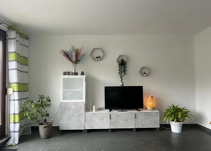 아파트 Penthouse ,,kleine Auszeit