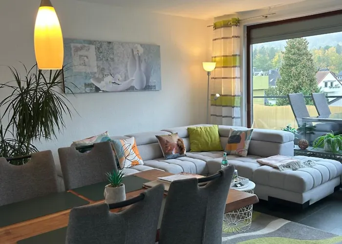 Penthouse ,,kleine Auszeit